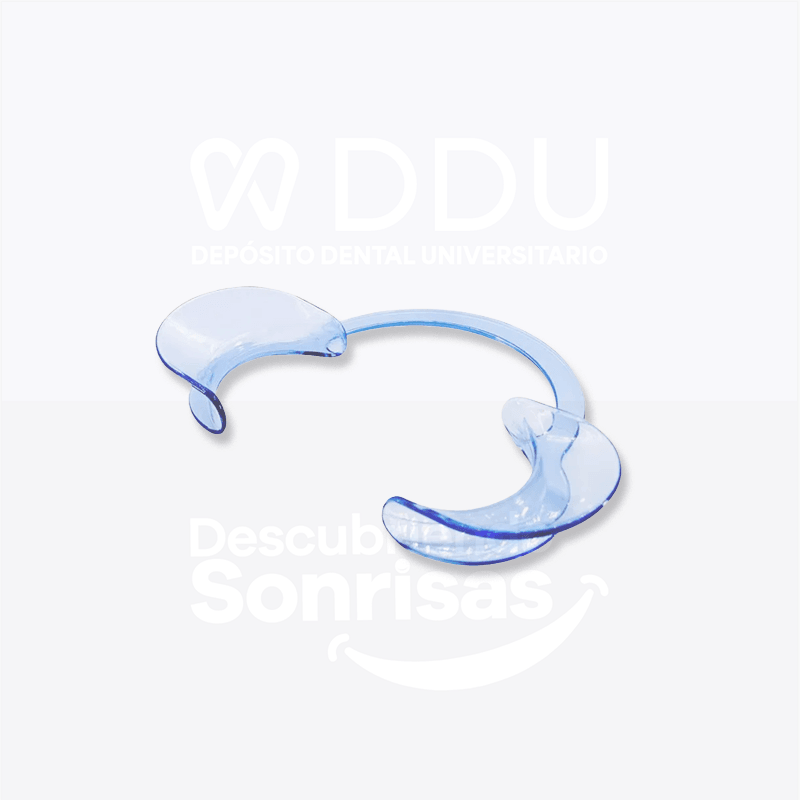 Retractor Circular Adulto Anelsam/vor