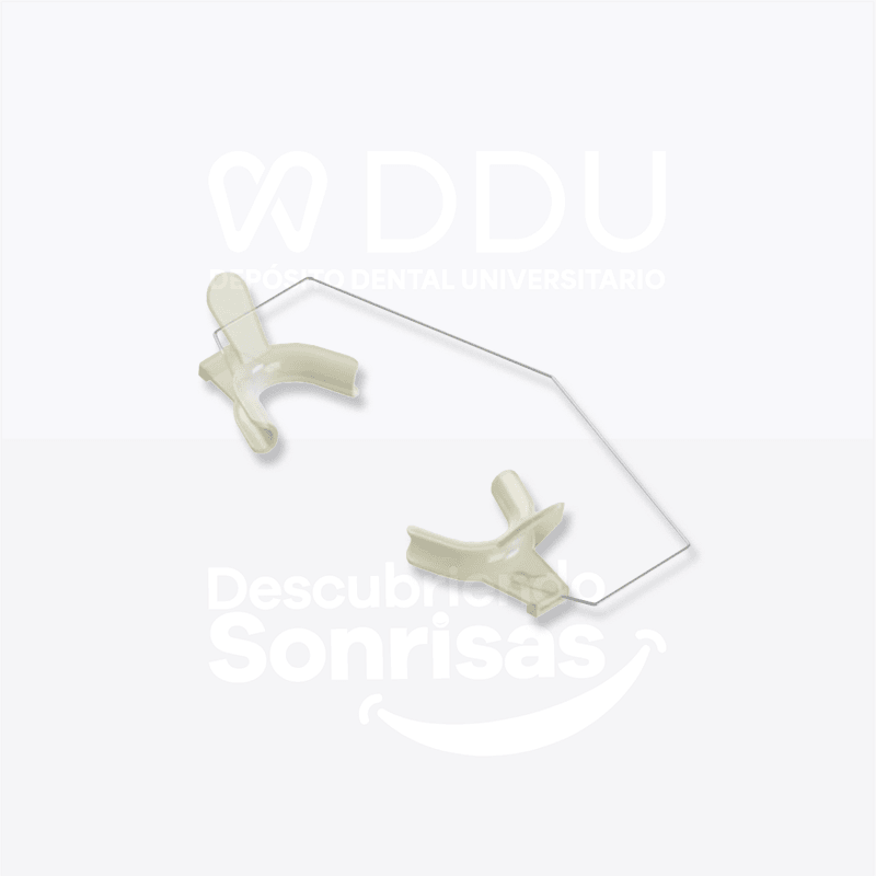 Retractor C/alambre Autoc. 500-024 Borga