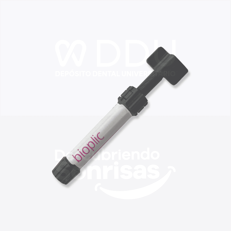 Bioplic Inlay/onlay Jeringa 2.5GRS