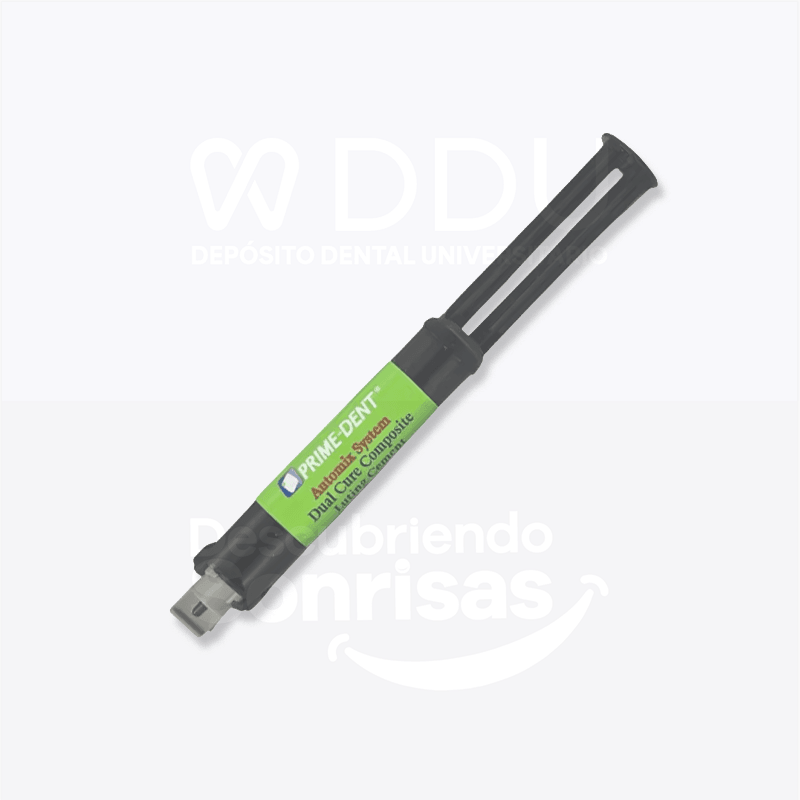 C. Dual Prime Dent A2 Jer. 10GR.