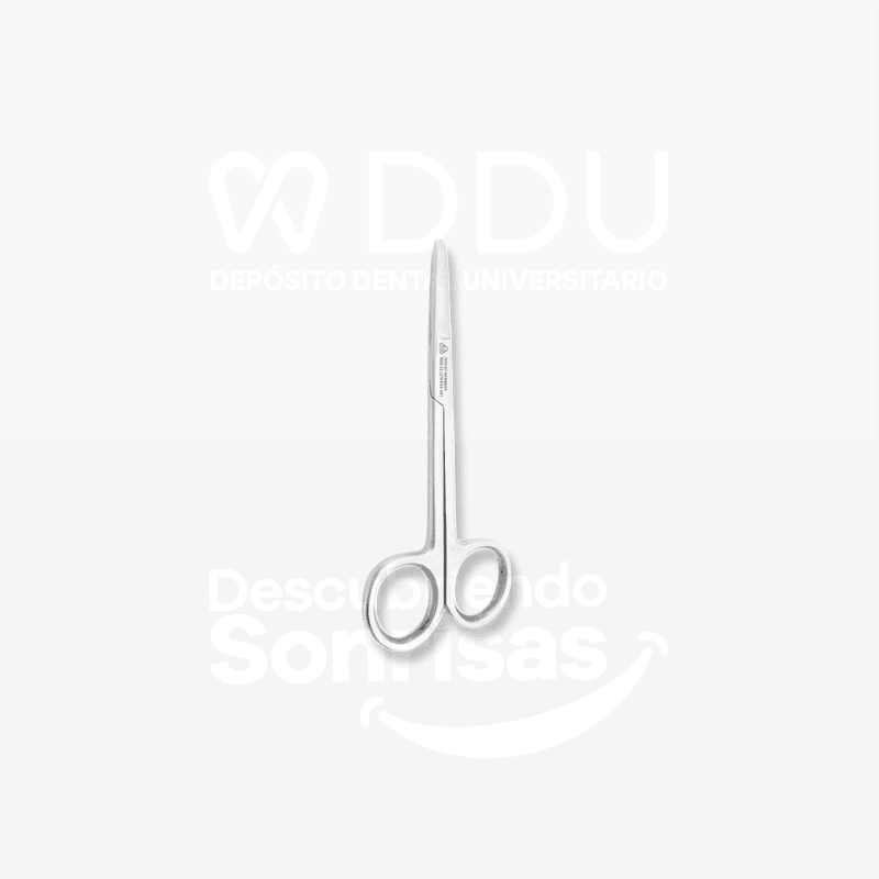 23-015 Tijera para Sutura 11.5 CM