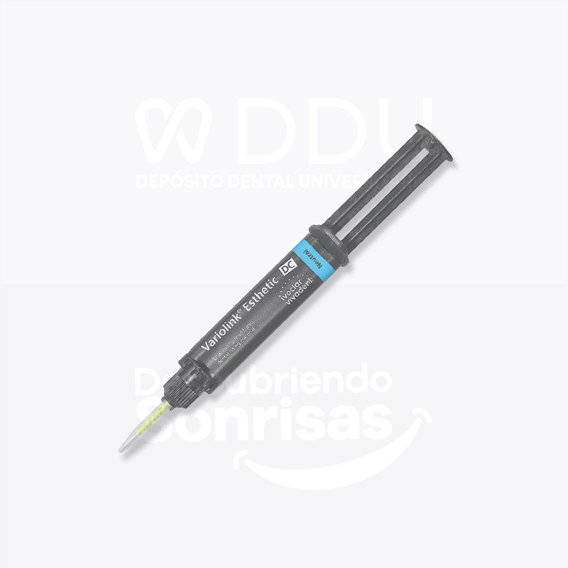 C. Dual Variolink Esthetic DC Neutr 5 GR