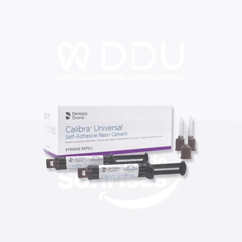 C. Dual Calibra Medio KIT C/2 Jer.