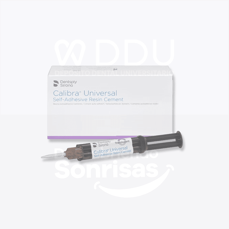C. Dual Calibra Medio 4.5 GR. Pza.