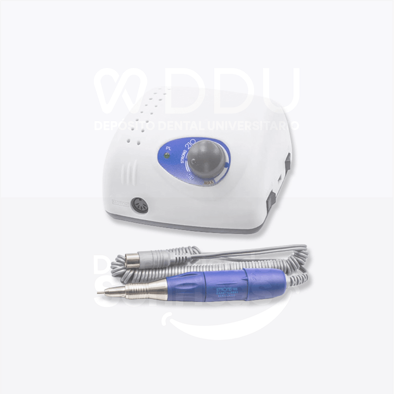 Micromotor Strong 210 Plastico