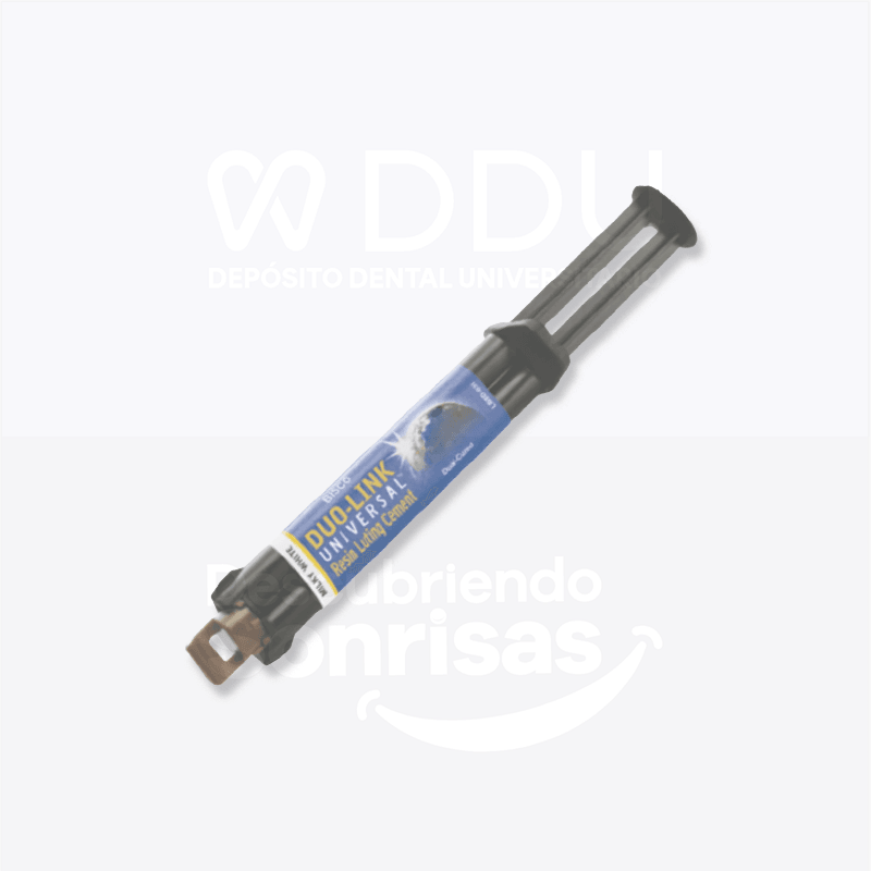 C. Dual Duolink Universal Jer. 8 GR