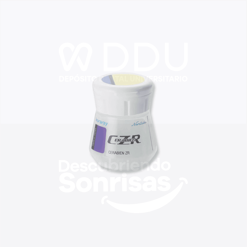 CZR Noritake 10 GR. P/zirconia (LT1)