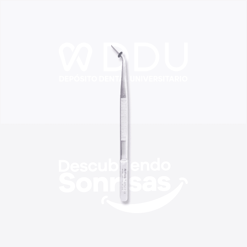 Pinza Curacion DPU17 Hu-friedy