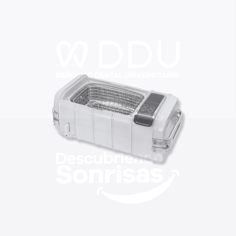 Tina Ultrasonica Digital 3 LT Codyson