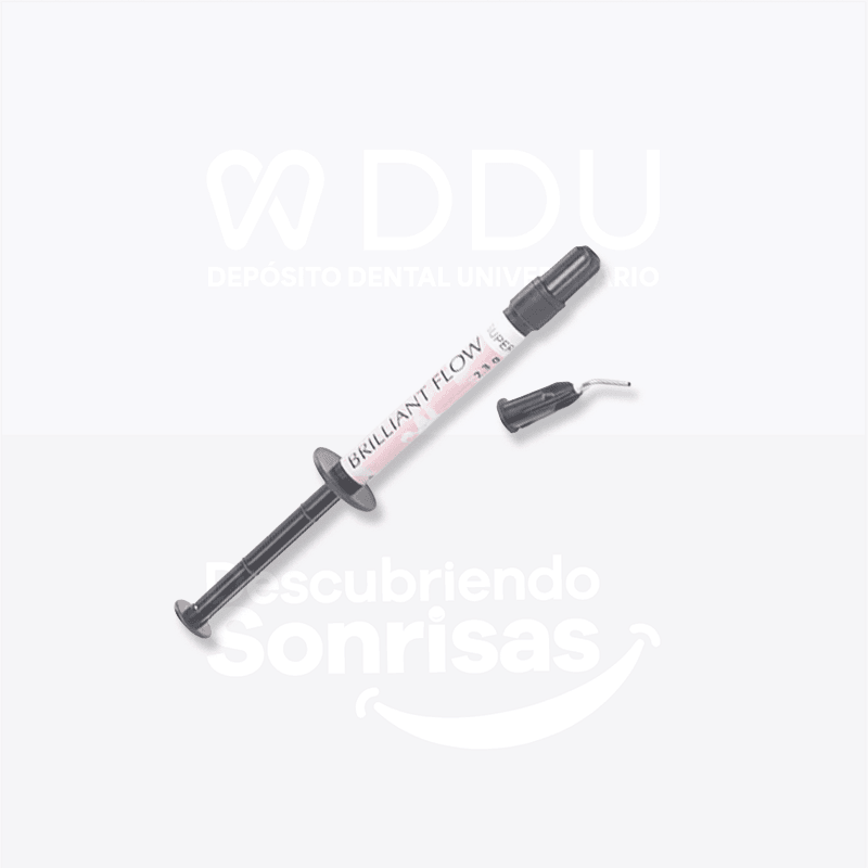 Resina Brilliant Flow A2 2.3GR