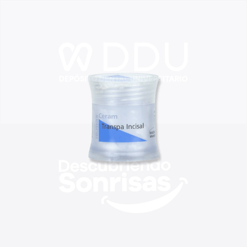Porcelana E-max Incisal TRANSP-2 20 GR