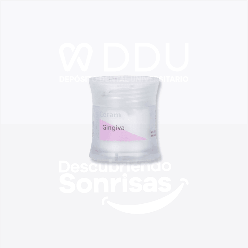 Porcelana E-max Gingiva 20 GR 2