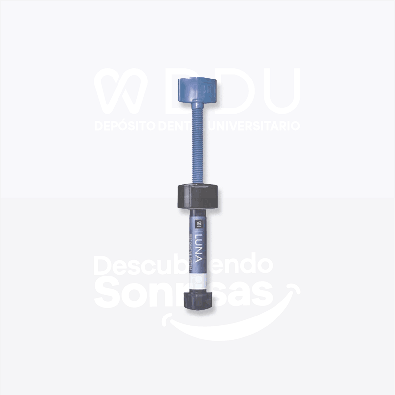 Resina Luna Jer. 4 GR A3