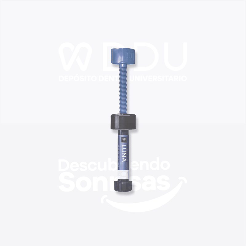 Resina Luna Jer. 4 GR B1