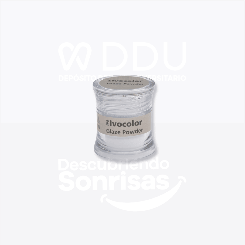 Ivocolor Essence Glaze Powder 1.8 GR