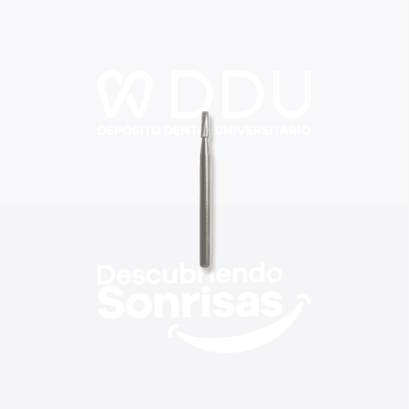 Fresa Carburo JET HP 701
