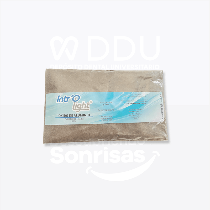 Oxido DE Aluminio Introlight 125 Micras