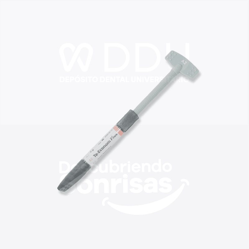 Resina Te-econom Plus A2 JER 4GR Ivoclar