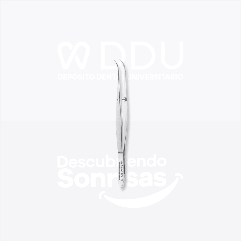 Pinza DE Curacion Perry DP1 Hu-friedy