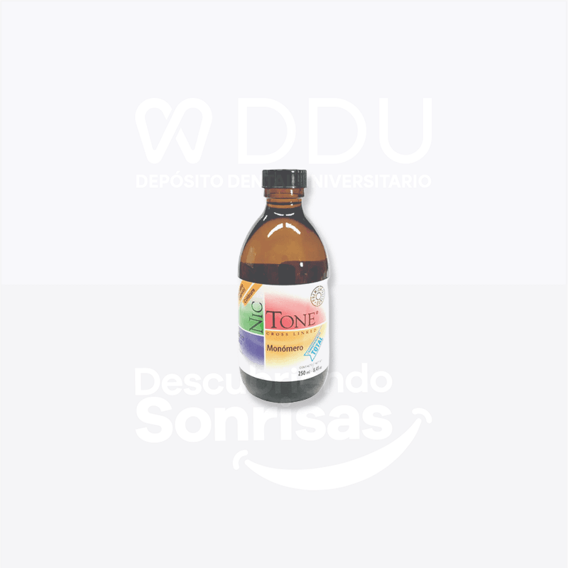 Monomero Nictone Auto 250ML.