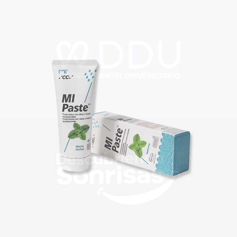 MI Paste GC 35ML. Sabores