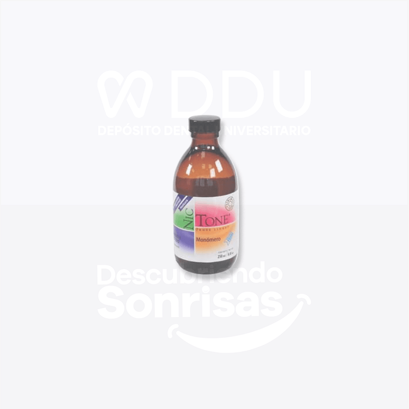 Monomero Nictone Termo 250ML.