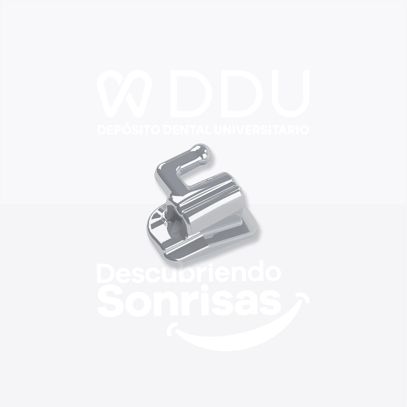 JGO Tubos Senc MBT .022 P/6 C/malla C/4