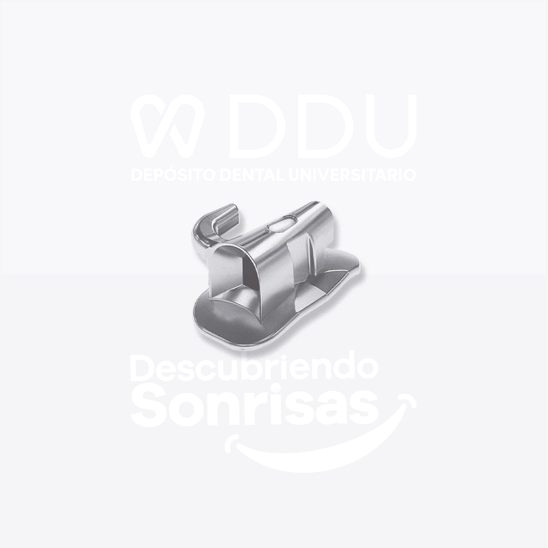 JGO Tubos Senc Roth .018 P/6 C/malla C/4