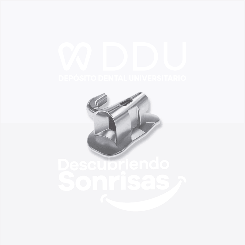 JGO Tubos Senc Roth .022 P/7 C/malla C/4