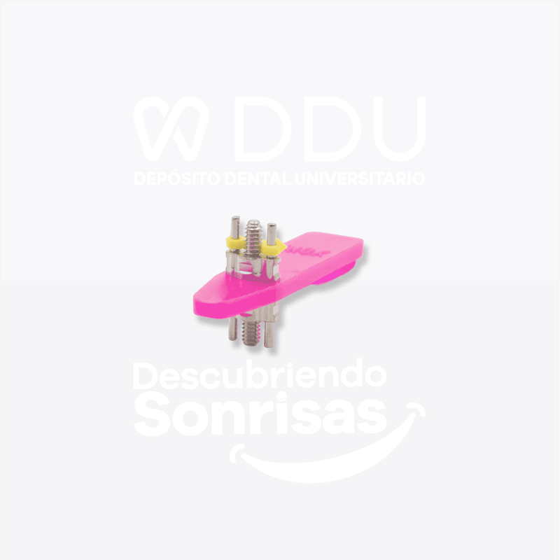 Tornillo DE Expansion Sup. Leone