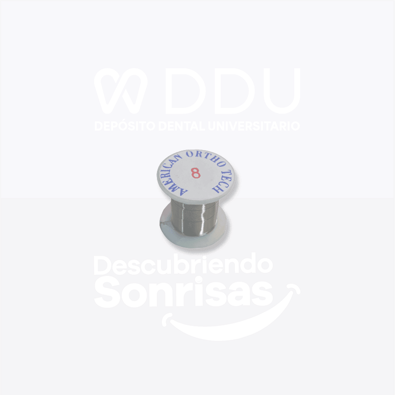 Rollo DE Ligadura .008