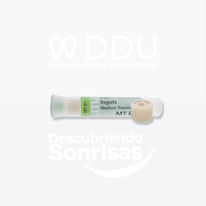 Pastilla E-max Press MT BL2 PZA