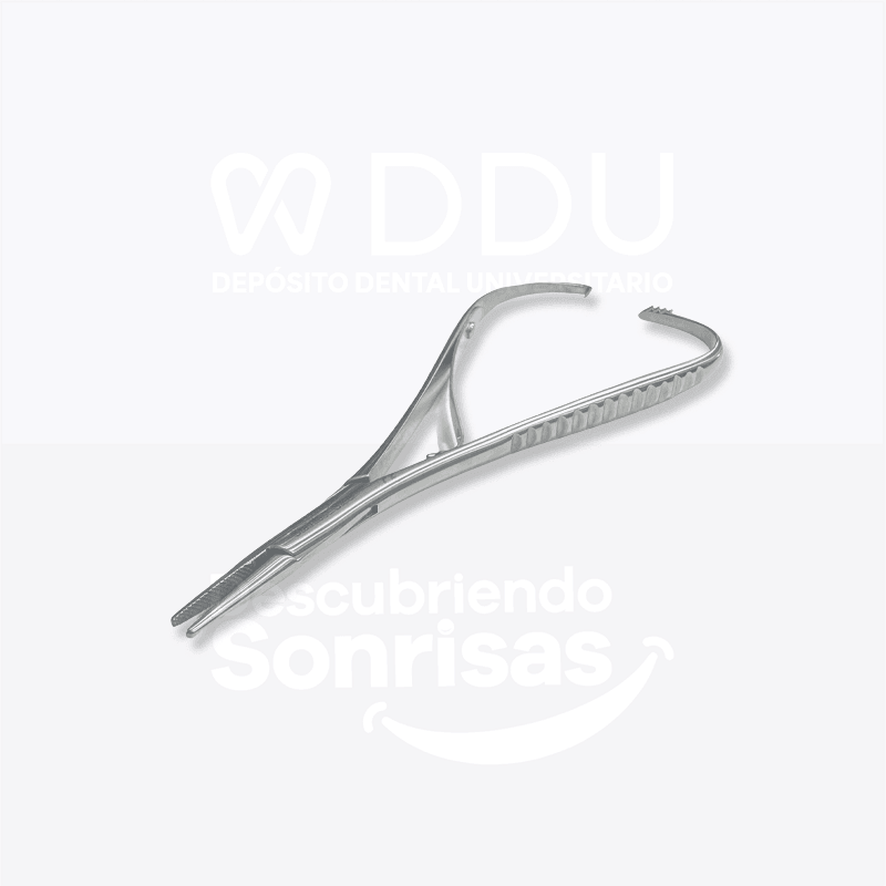 Pinza Mathieu TD Recta