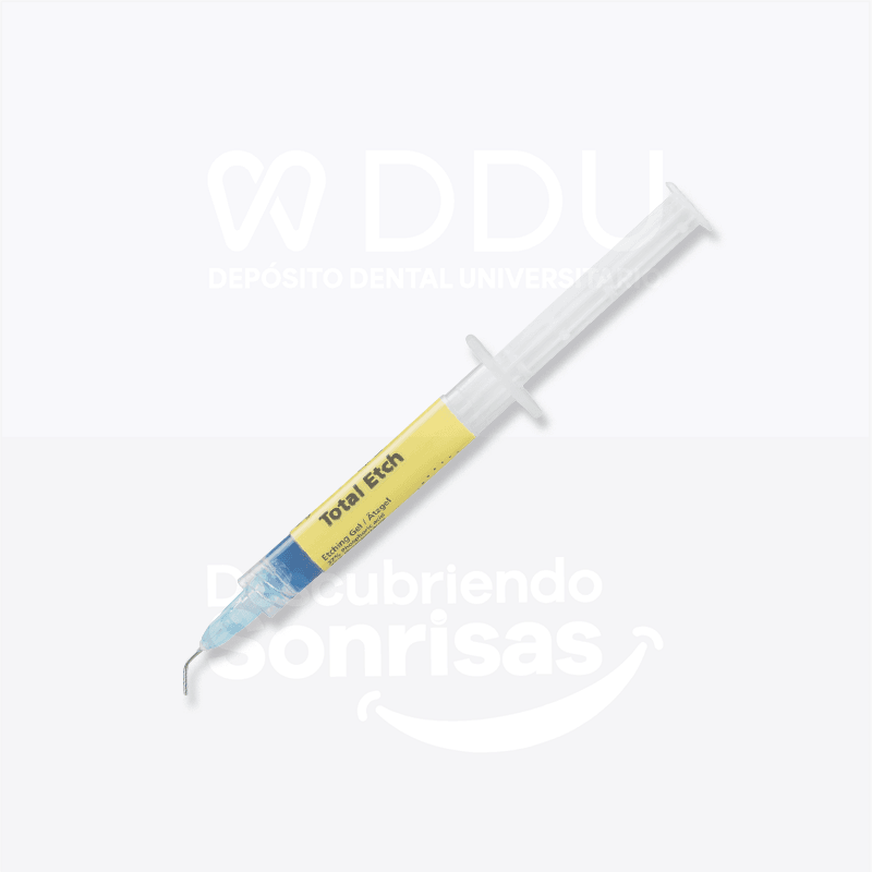 AC. Grabador Ivoclar Total Etch 2Gr