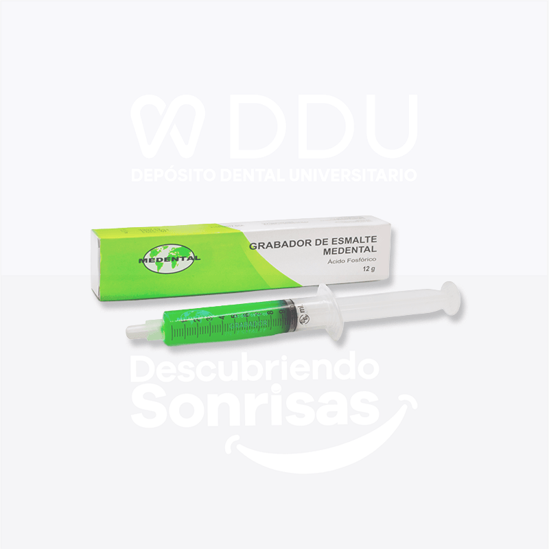AC. Grabador Medental Verde Jer. 12GR