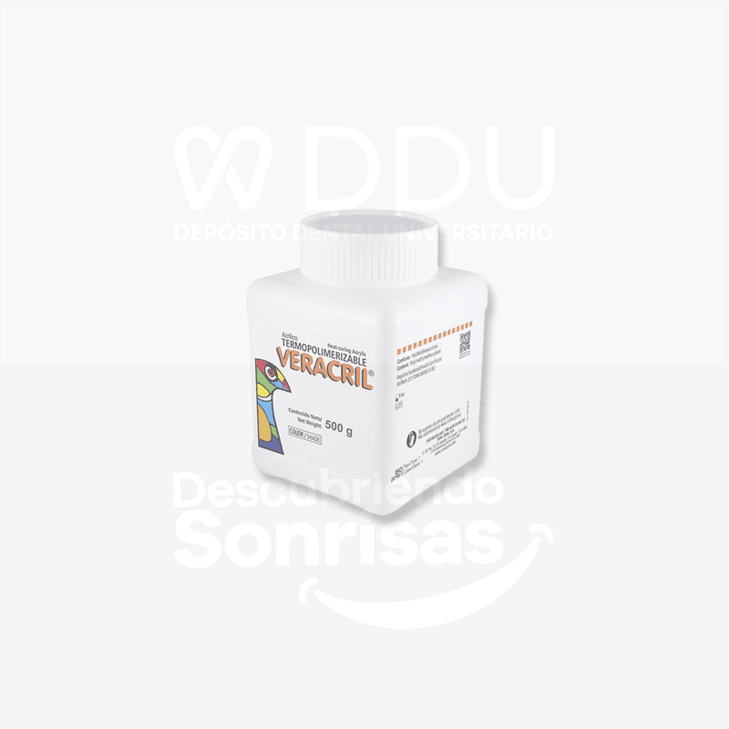 Acrilico Opticryl Termo 500 GR. Rosa VR1