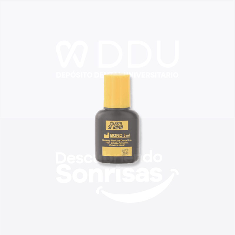 Adhesivo Clearfil SE Bond 5ML