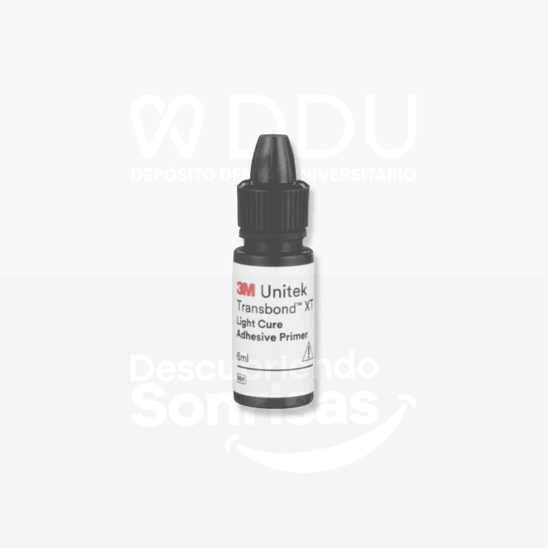 Adhesivo Transbond XT Primer 6 ML.
