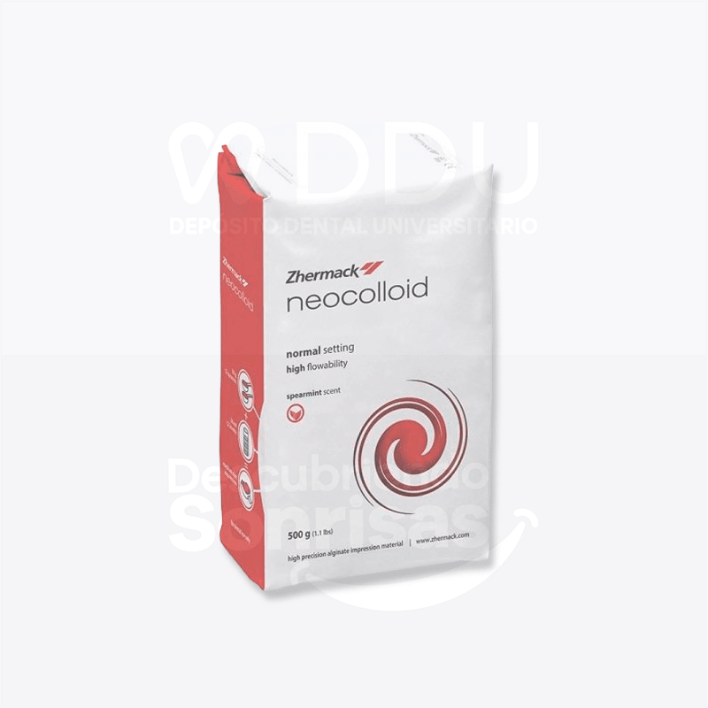 Alginato Neocolloid 500 GR.
