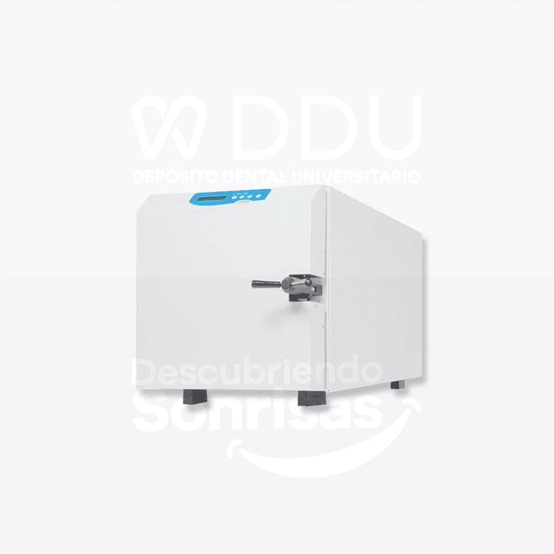 Autoclave Modelo AV28L Lorma DE 28LTS