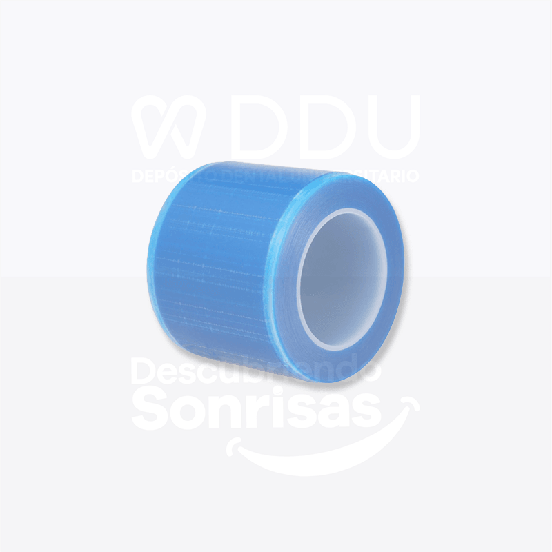 Barrera Prot. Autoadhe Rollo (azu-trans)