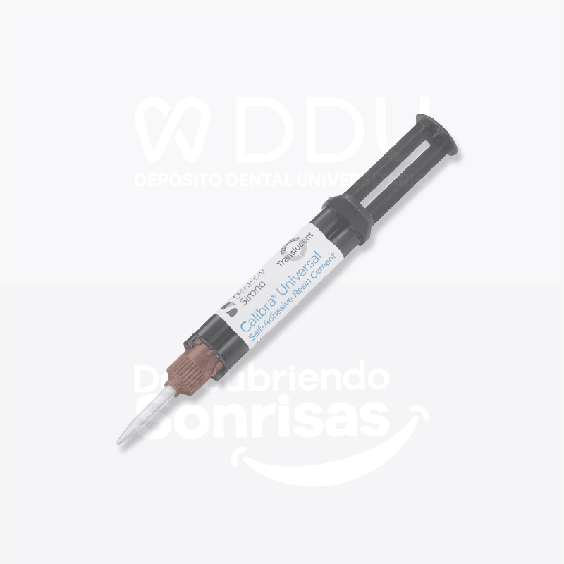 C. Dual Calibra Translucido KIT C/2 Jer.