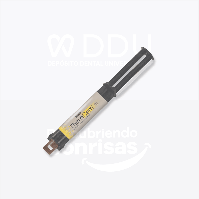 C. Dual Theracem 8 GR. Bisco