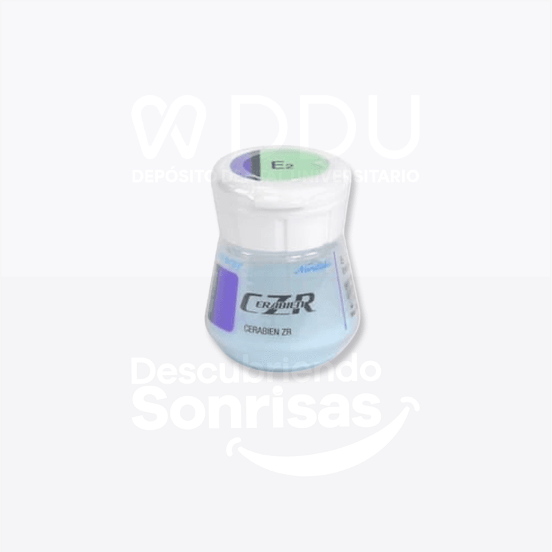 CZR Esmalte Noritake 10 GR. P/zirc (E2)