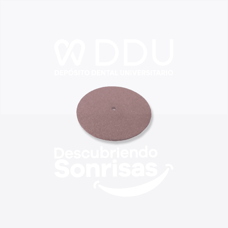 Disco CUT OFF Ultradelgado Pza #13470