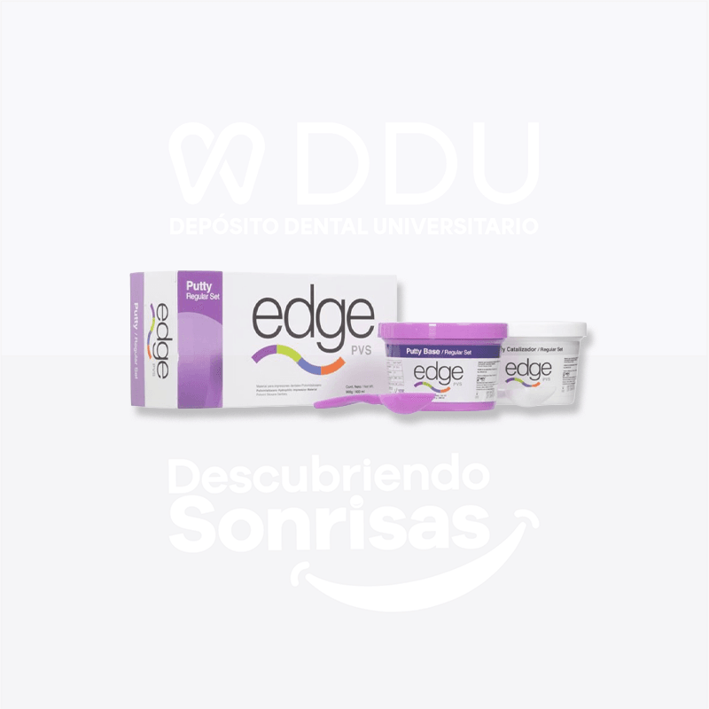 Edge Putty Regular SET C/900 GR. (ba/ca)