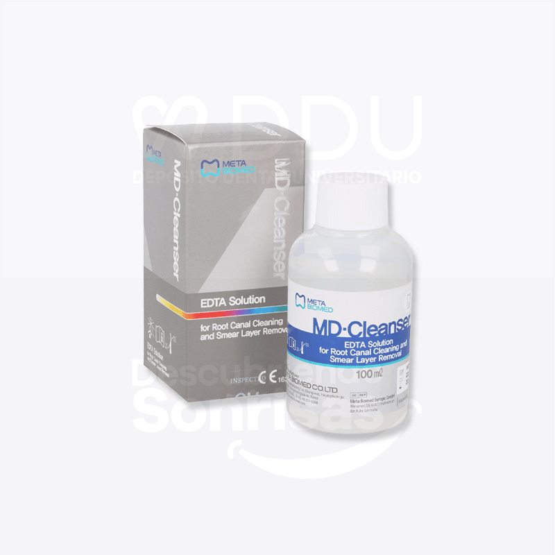 Edta MD Cleanser 100 ML
