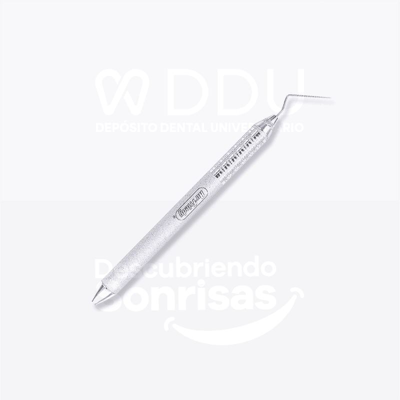 Espaciador #D11T .23 Hu-friedy MANGO-6