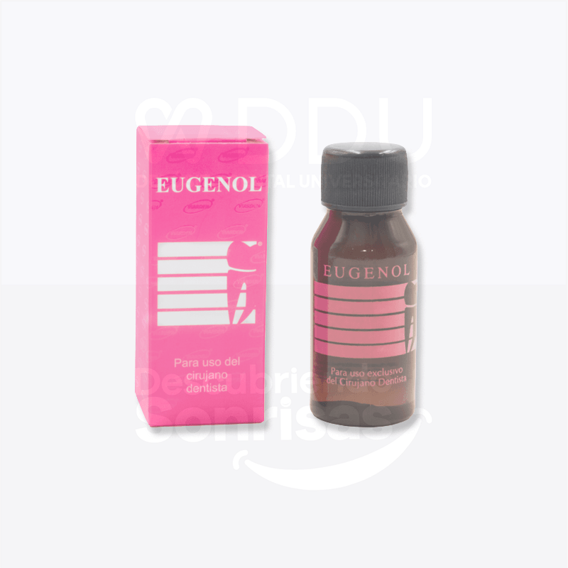 Eugenol 30ML. Viarden