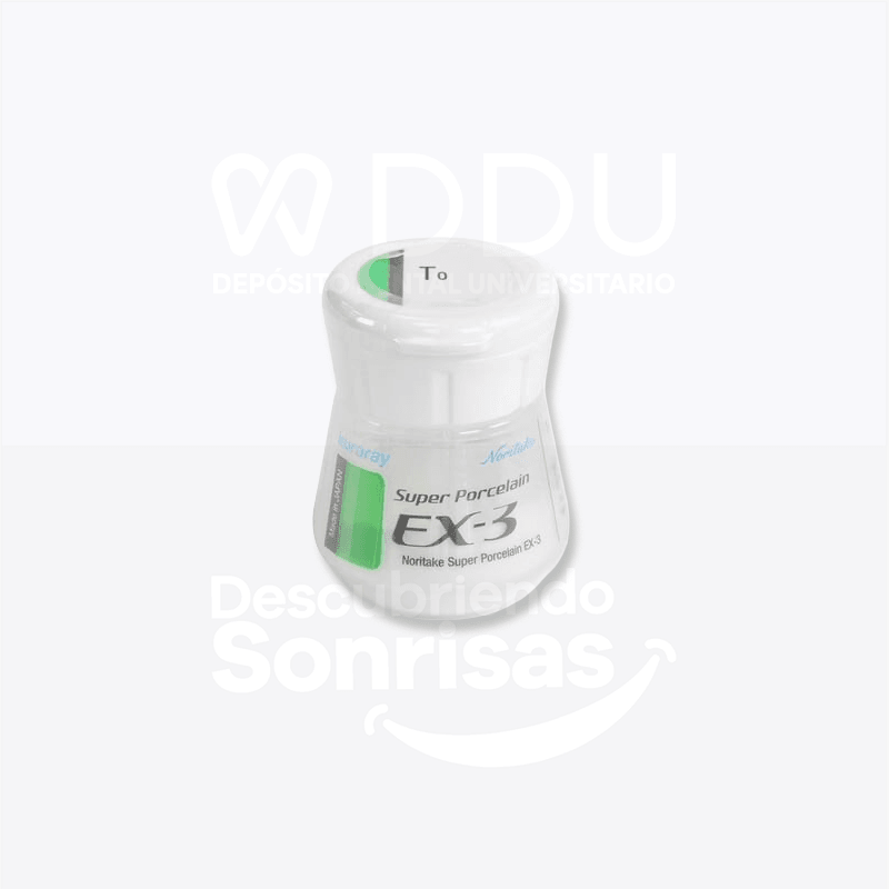 EX-3 Translucido Noritake 10 GR. T0